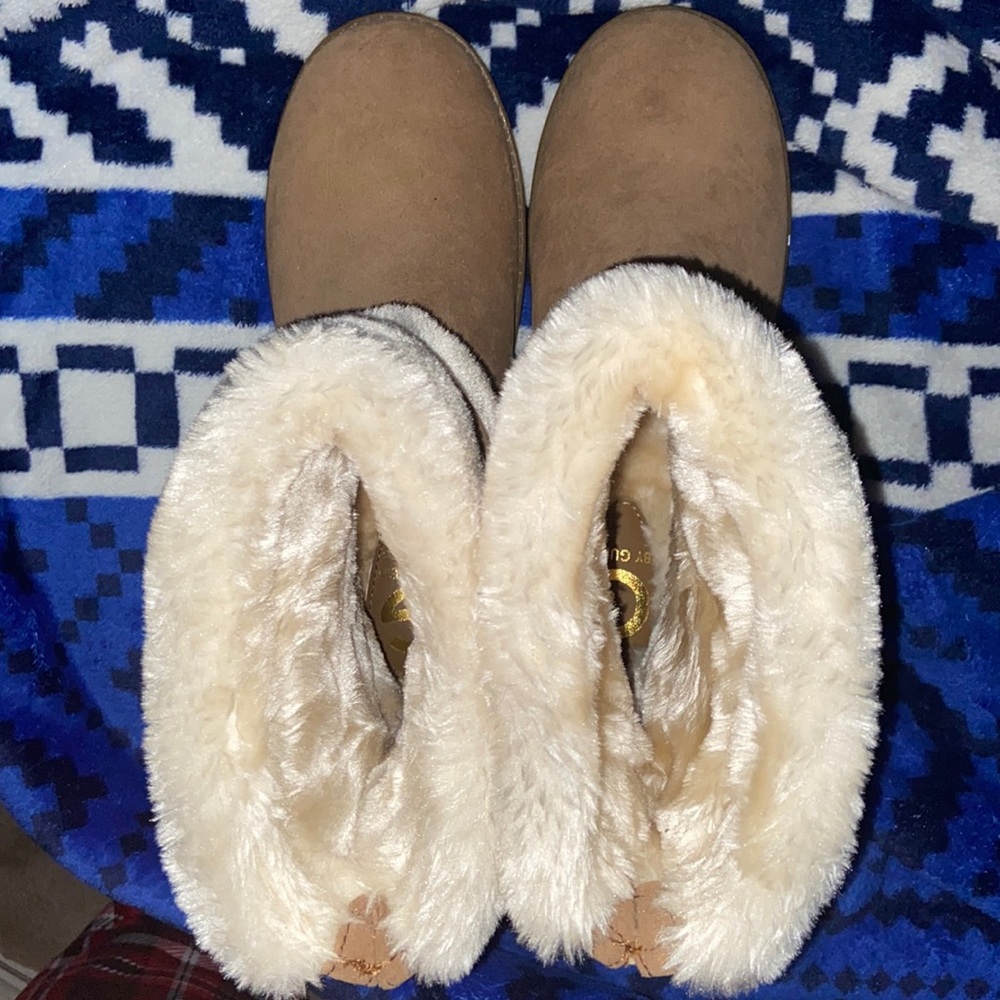 Women’s boots